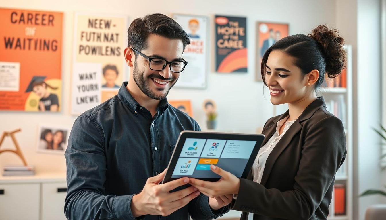 Supporting pricing visual
